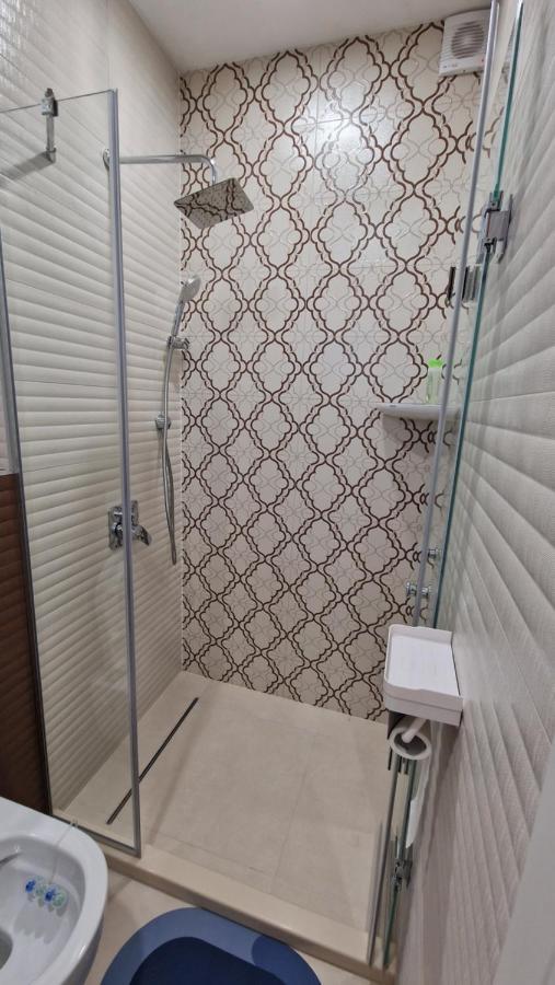 Fs Apartments - Beautiful Apartment In The Artistic Part Of Veliko Tarnovo Exterior foto
