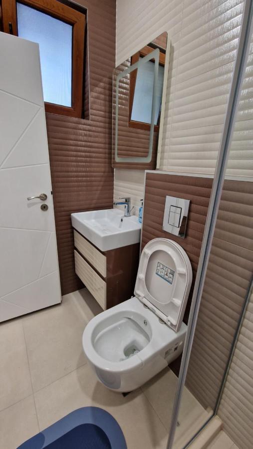 Fs Apartments - Beautiful Apartment In The Artistic Part Of Veliko Tarnovo Exterior foto