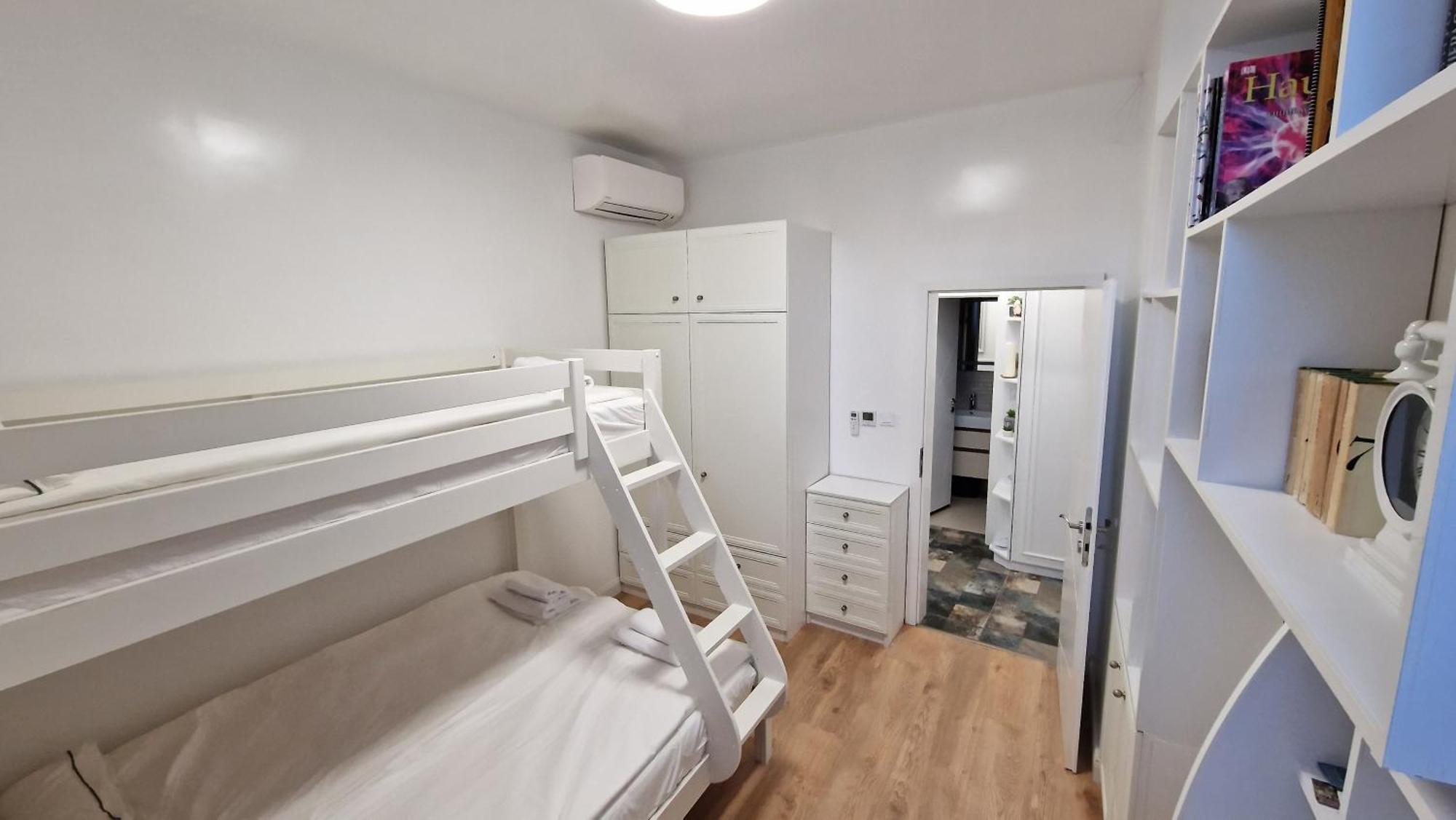 Fs Apartments - Beautiful Apartment In The Artistic Part Of Veliko Tarnovo Exterior foto