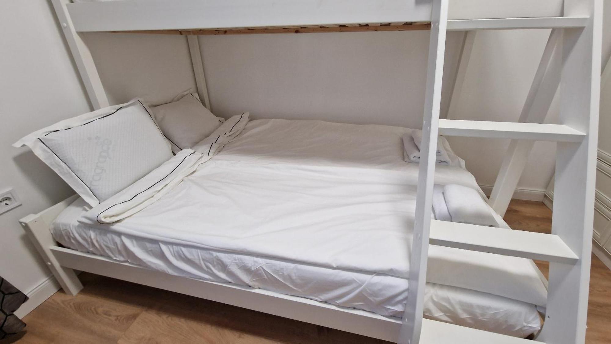 Fs Apartments - Beautiful Apartment In The Artistic Part Of Veliko Tarnovo Exterior foto