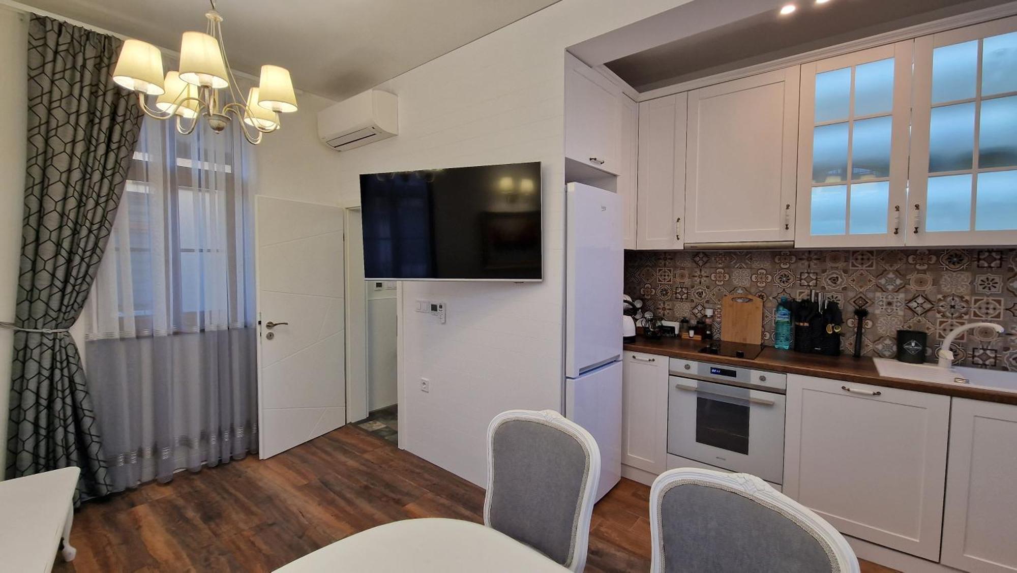 Fs Apartments - Beautiful Apartment In The Artistic Part Of Veliko Tarnovo Exterior foto