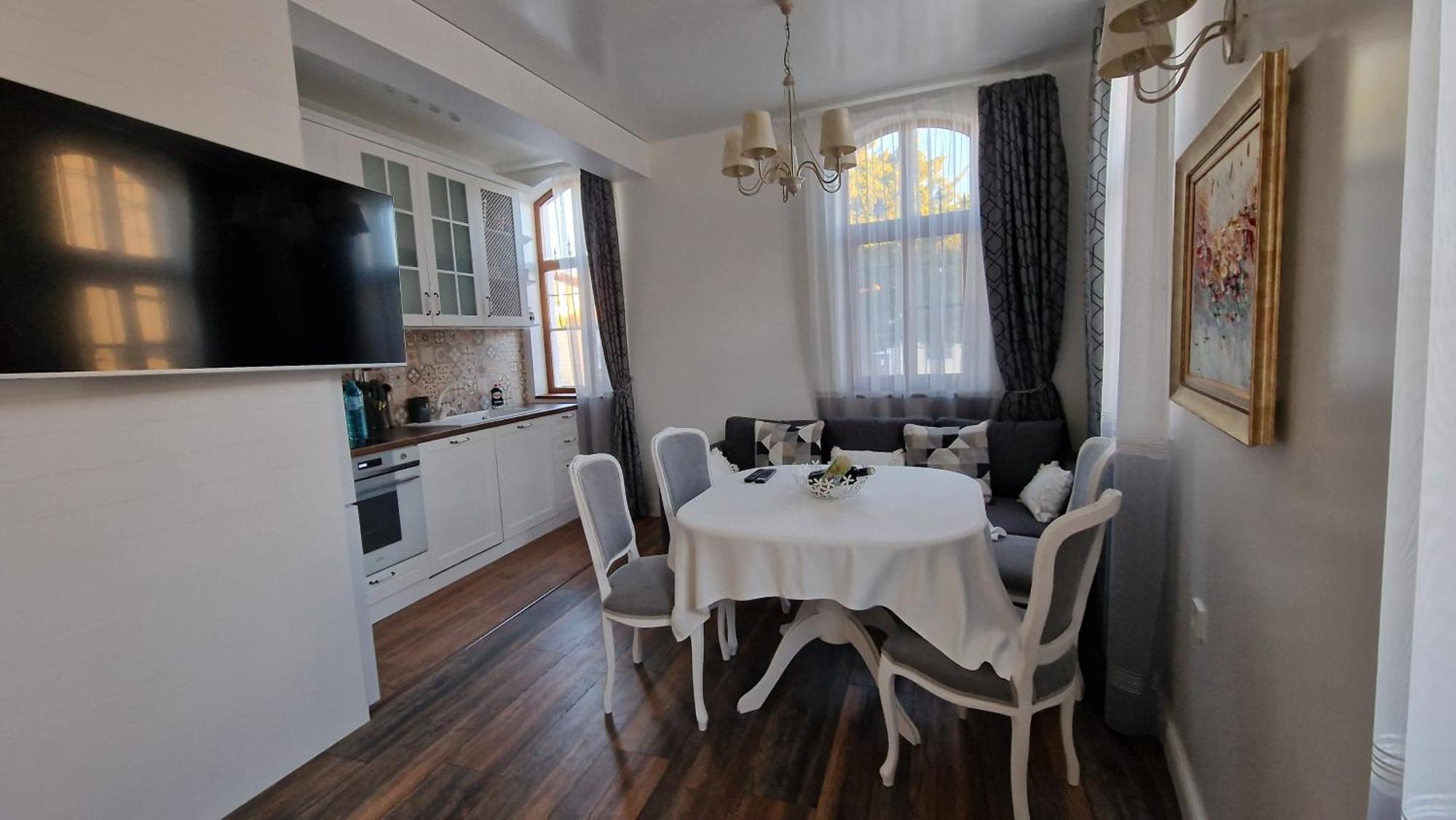 Fs Apartments - Beautiful Apartment In The Artistic Part Of Veliko Tarnovo Exterior foto