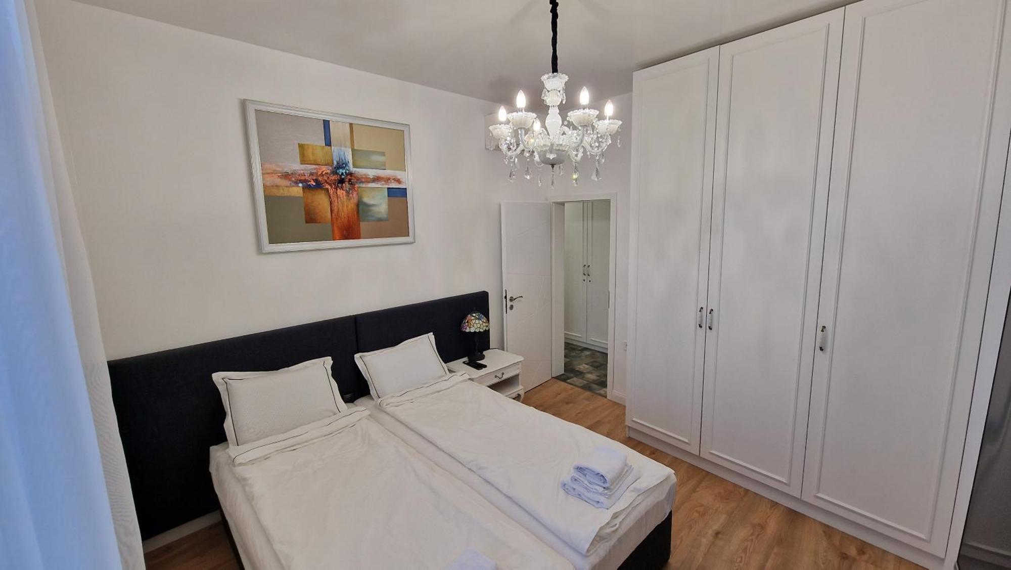 Fs Apartments - Beautiful Apartment In The Artistic Part Of Veliko Tarnovo Exterior foto