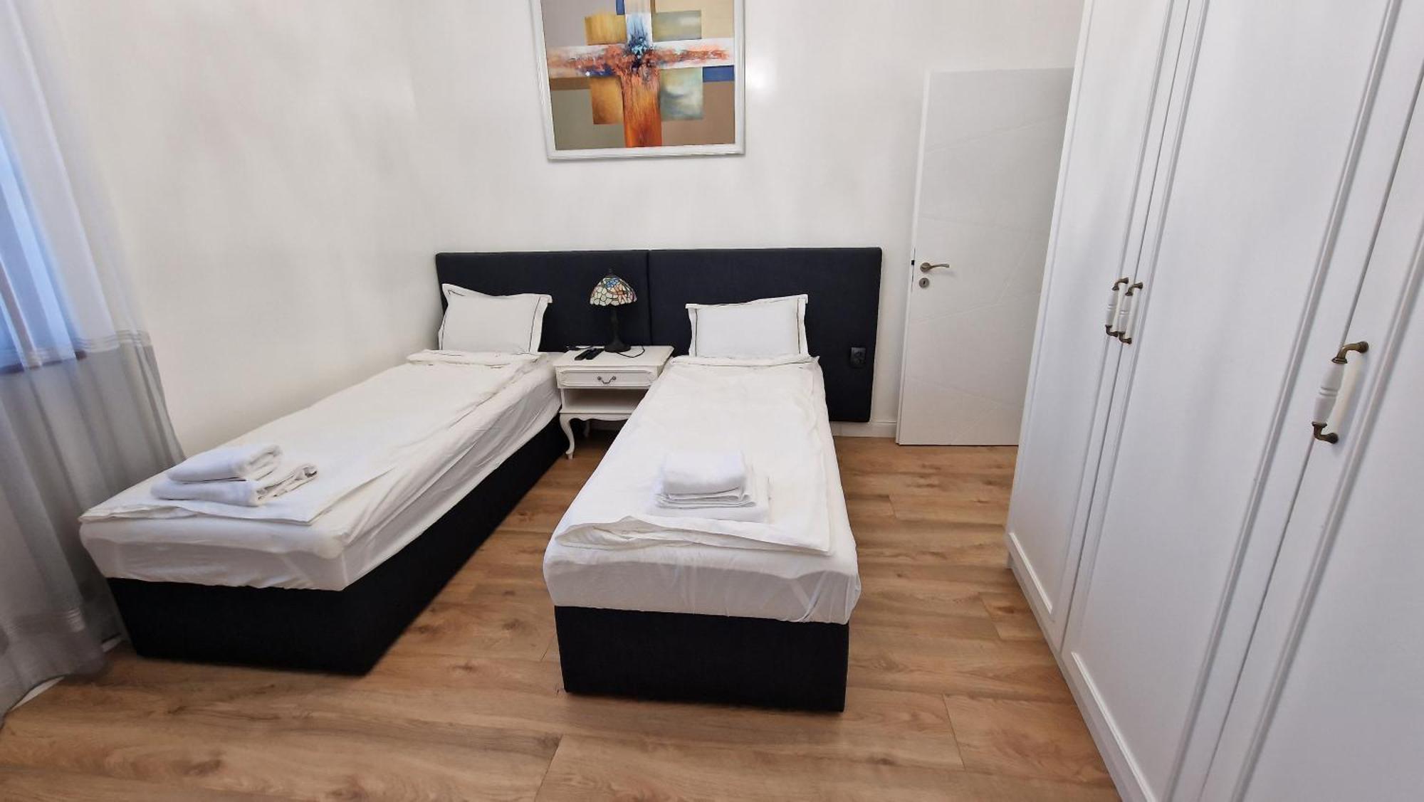Fs Apartments - Beautiful Apartment In The Artistic Part Of Veliko Tarnovo Exterior foto