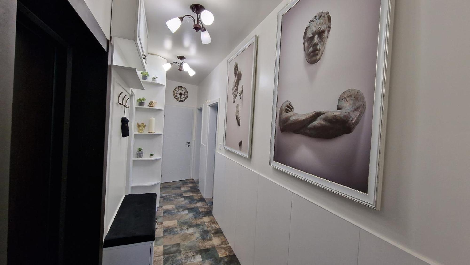 Fs Apartments - Beautiful Apartment In The Artistic Part Of Veliko Tarnovo Exterior foto